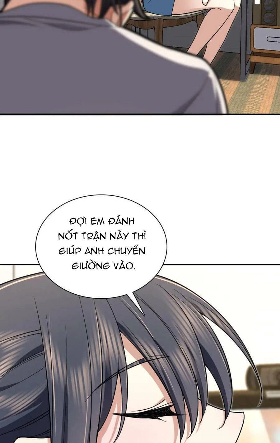 Bà Xã Nhà Tôi Đến Từ Ngàn Năm Trước Chapter 168 - 10