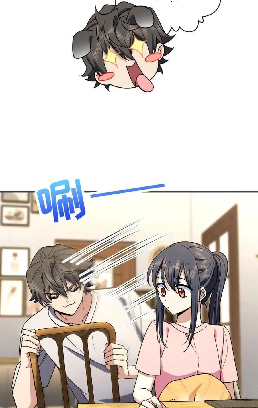 Bà Xã Nhà Tôi Đến Từ Ngàn Năm Trước Chapter 168 - 12