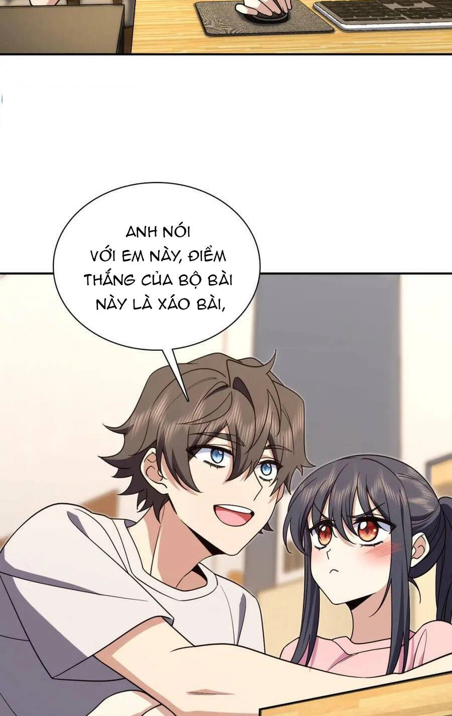 Bà Xã Nhà Tôi Đến Từ Ngàn Năm Trước Chapter 168 - 13