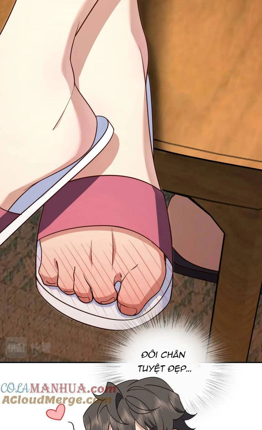 Bà Xã Nhà Tôi Đến Từ Ngàn Năm Trước Chapter 168 - 16