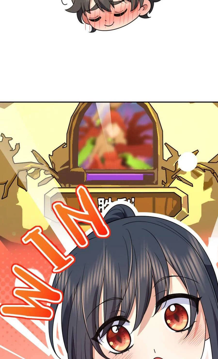 Bà Xã Nhà Tôi Đến Từ Ngàn Năm Trước Chapter 168 - 17