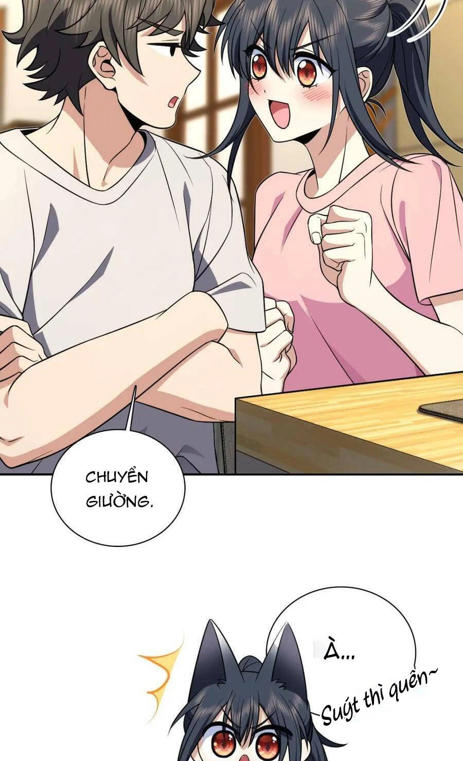 Bà Xã Nhà Tôi Đến Từ Ngàn Năm Trước Chapter 168 - 19