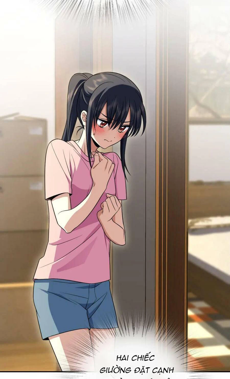 Bà Xã Nhà Tôi Đến Từ Ngàn Năm Trước Chapter 168 - 23