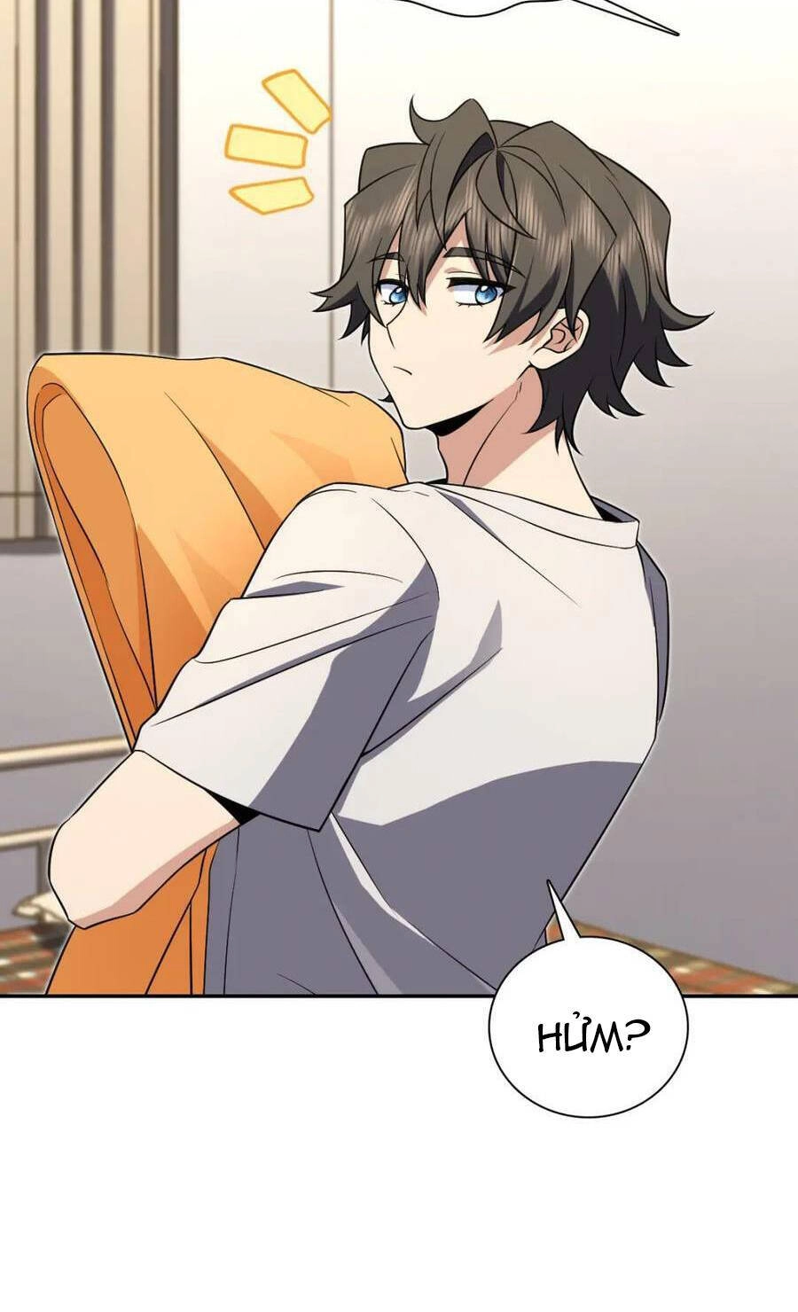 Bà Xã Nhà Tôi Đến Từ Ngàn Năm Trước Chapter 168 - 25