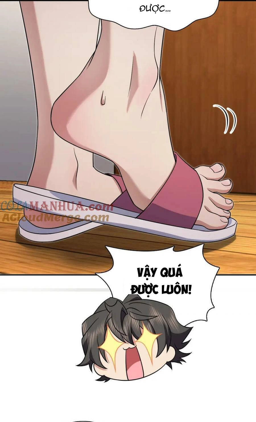 Bà Xã Nhà Tôi Đến Từ Ngàn Năm Trước Chapter 168 - 27