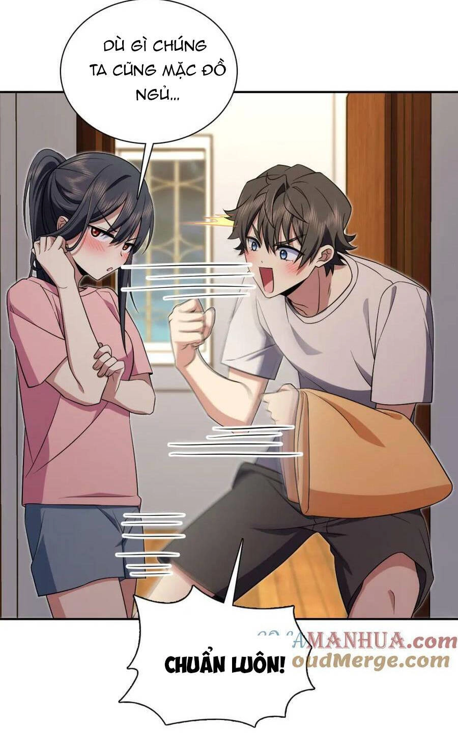 Bà Xã Nhà Tôi Đến Từ Ngàn Năm Trước Chapter 168 - 28