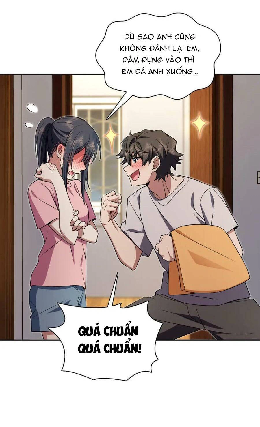 Bà Xã Nhà Tôi Đến Từ Ngàn Năm Trước Chapter 168 - 29