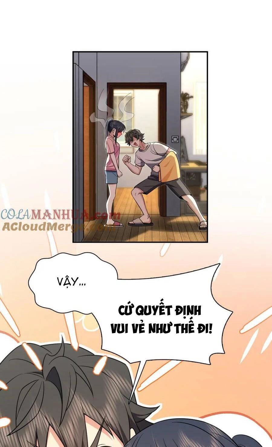 Bà Xã Nhà Tôi Đến Từ Ngàn Năm Trước Chapter 168 - 30