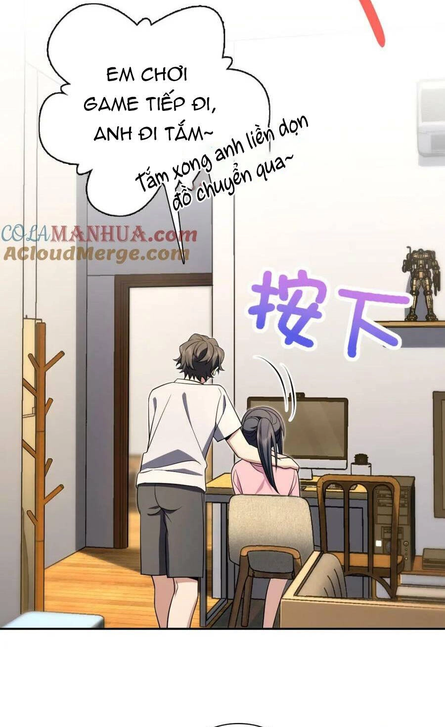 Bà Xã Nhà Tôi Đến Từ Ngàn Năm Trước Chapter 168 - 32