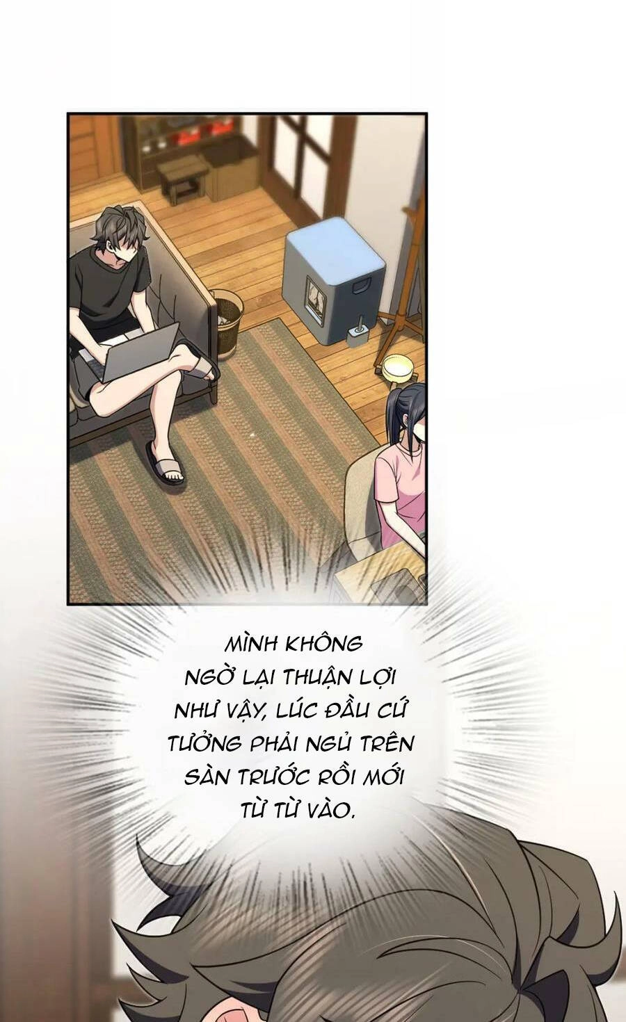 Bà Xã Nhà Tôi Đến Từ Ngàn Năm Trước Chapter 168 - 38