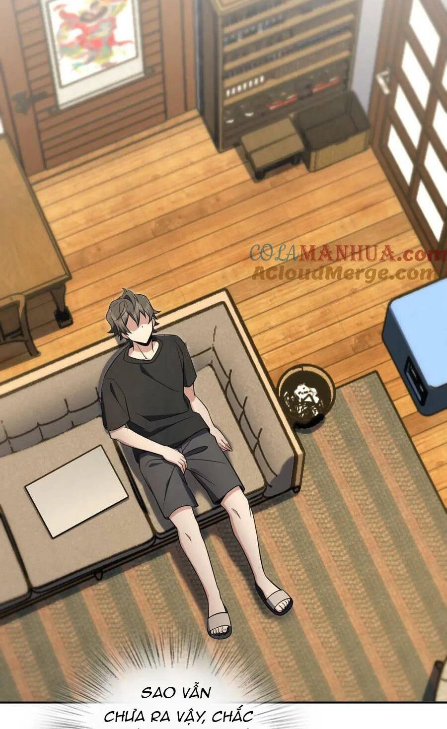 Bà Xã Nhà Tôi Đến Từ Ngàn Năm Trước Chapter 168 - 44