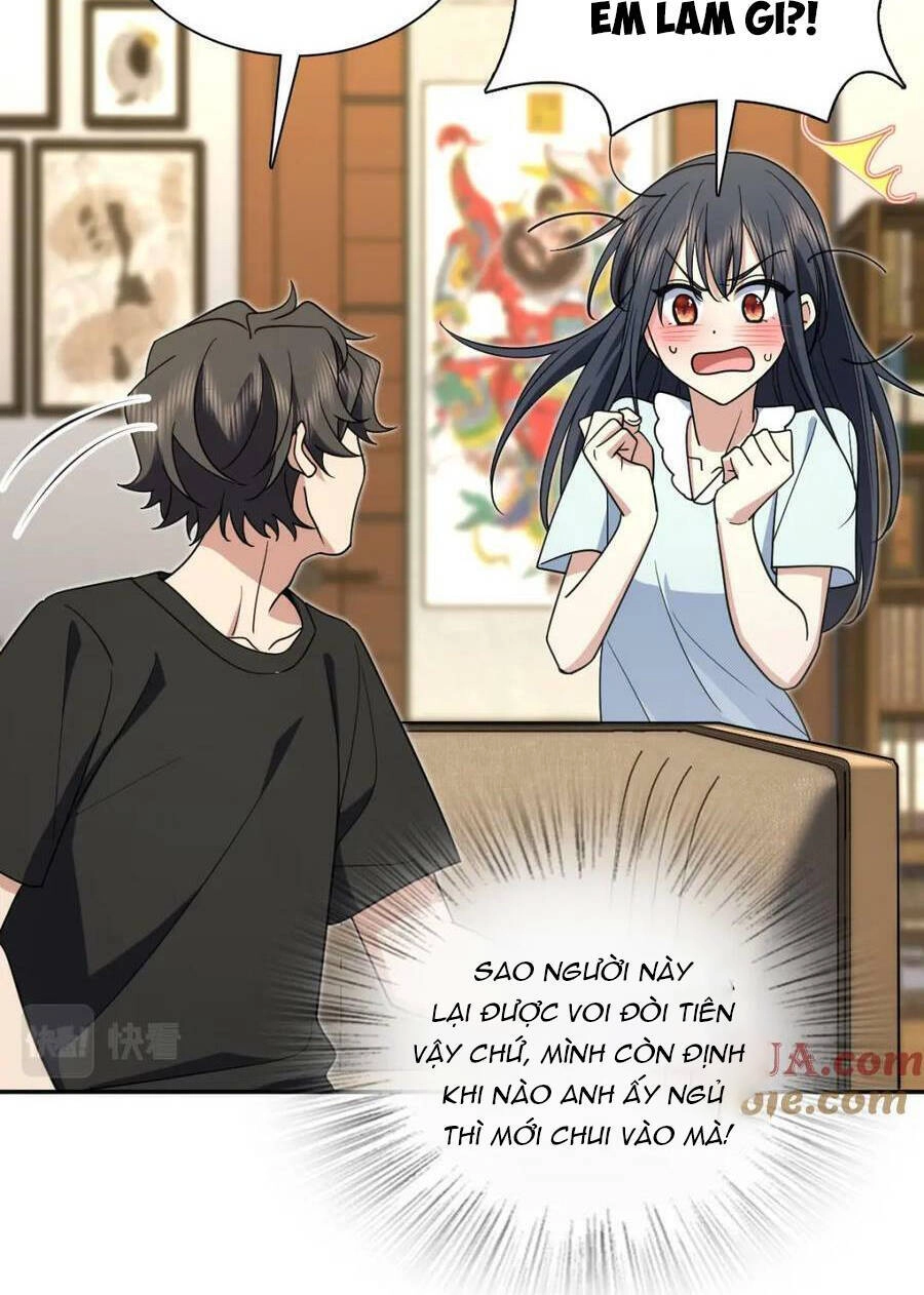 Bà Xã Nhà Tôi Đến Từ Ngàn Năm Trước Chapter 168 - 47