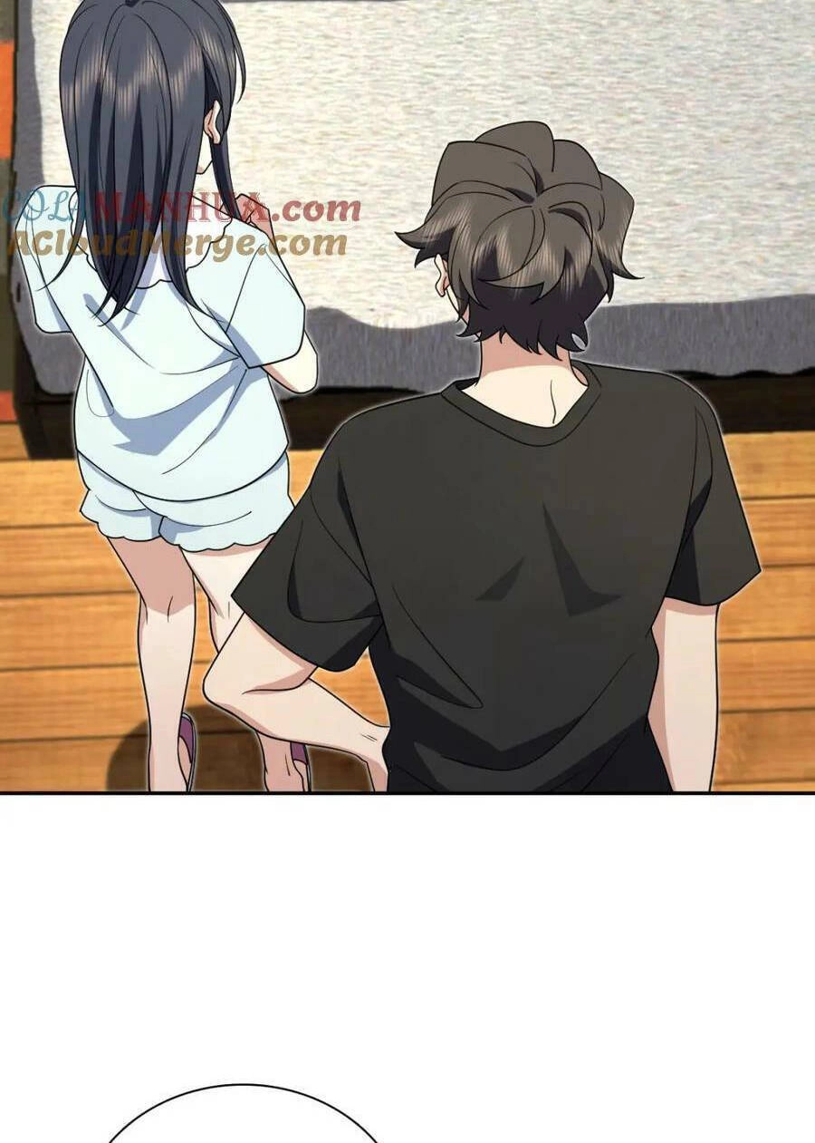 Bà Xã Nhà Tôi Đến Từ Ngàn Năm Trước Chapter 168 - 51