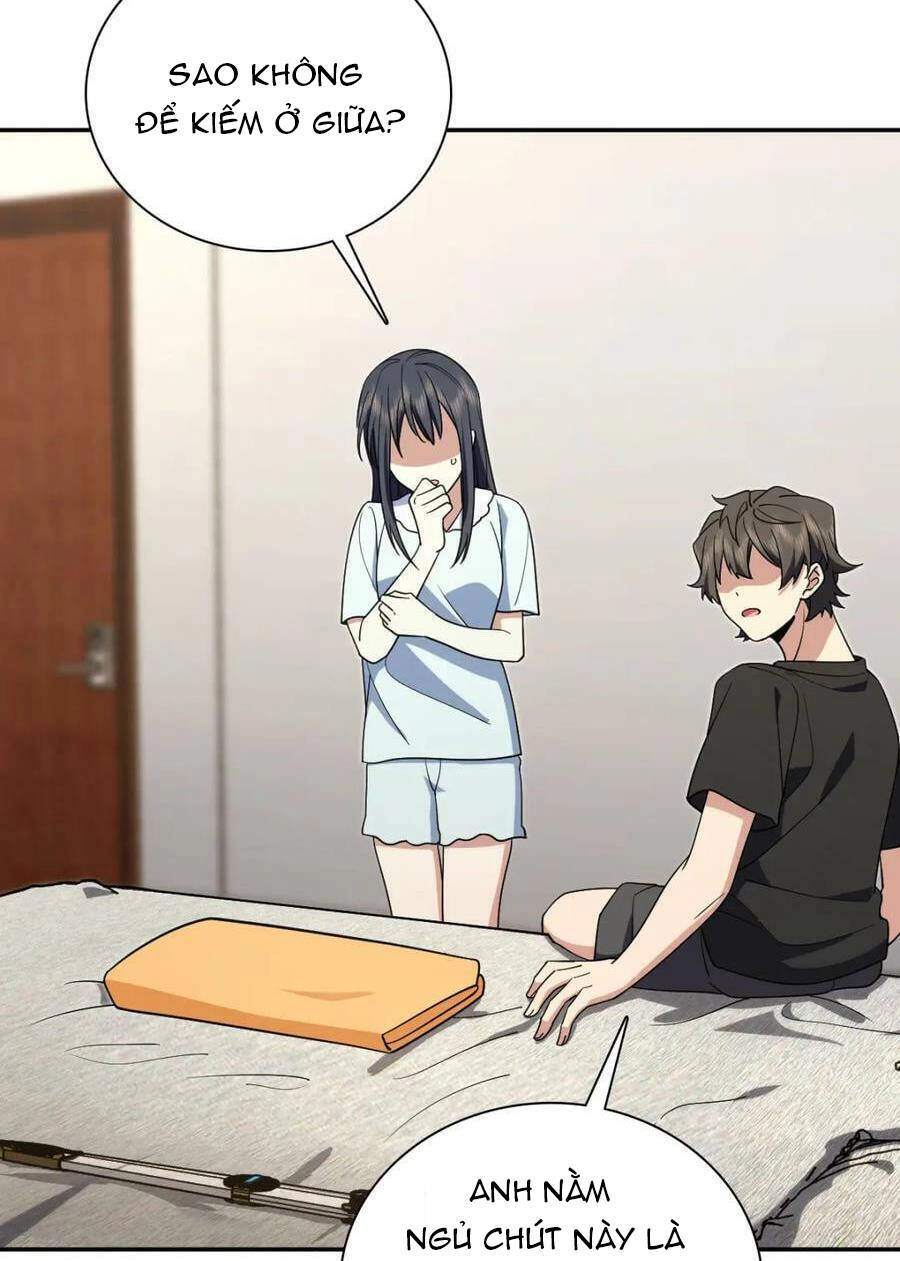 Bà Xã Nhà Tôi Đến Từ Ngàn Năm Trước Chapter 168 - 52