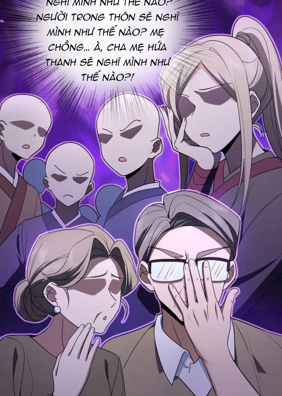 Bà Xã Nhà Tôi Đến Từ Ngàn Năm Trước Chapter 168 - 55