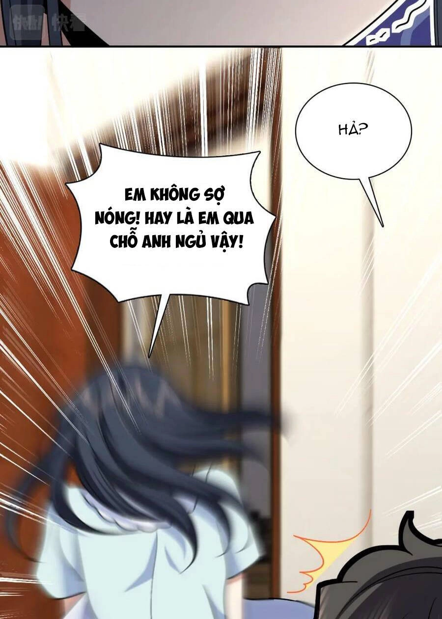 Bà Xã Nhà Tôi Đến Từ Ngàn Năm Trước Chapter 168 - 57