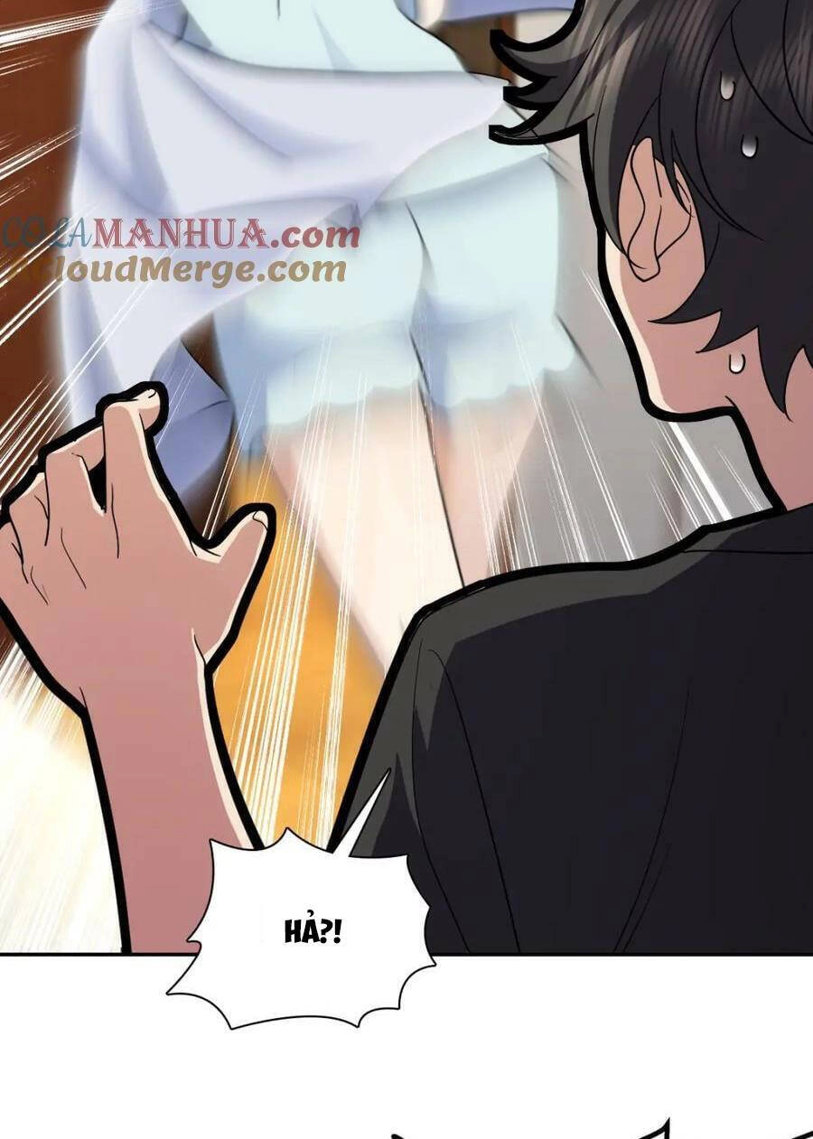 Bà Xã Nhà Tôi Đến Từ Ngàn Năm Trước Chapter 168 - 58