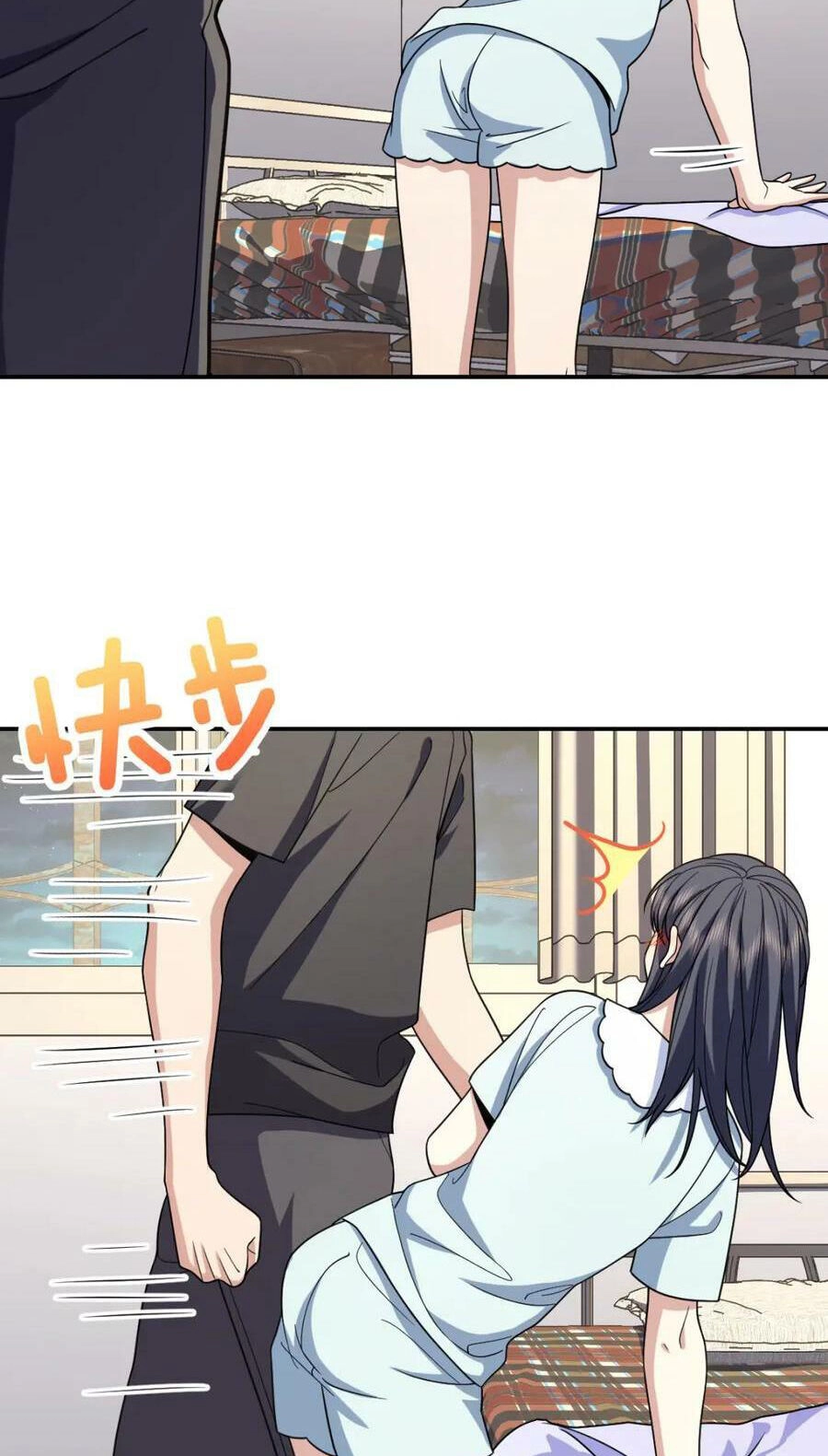 Bà Xã Nhà Tôi Đến Từ Ngàn Năm Trước Chapter 169 - 3