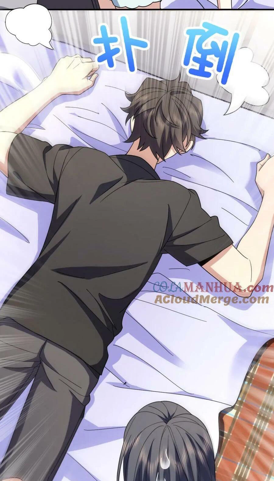 Bà Xã Nhà Tôi Đến Từ Ngàn Năm Trước Chapter 169 - 4