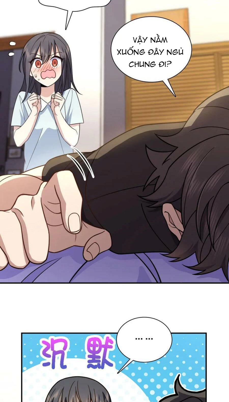 Bà Xã Nhà Tôi Đến Từ Ngàn Năm Trước Chapter 169 - 7