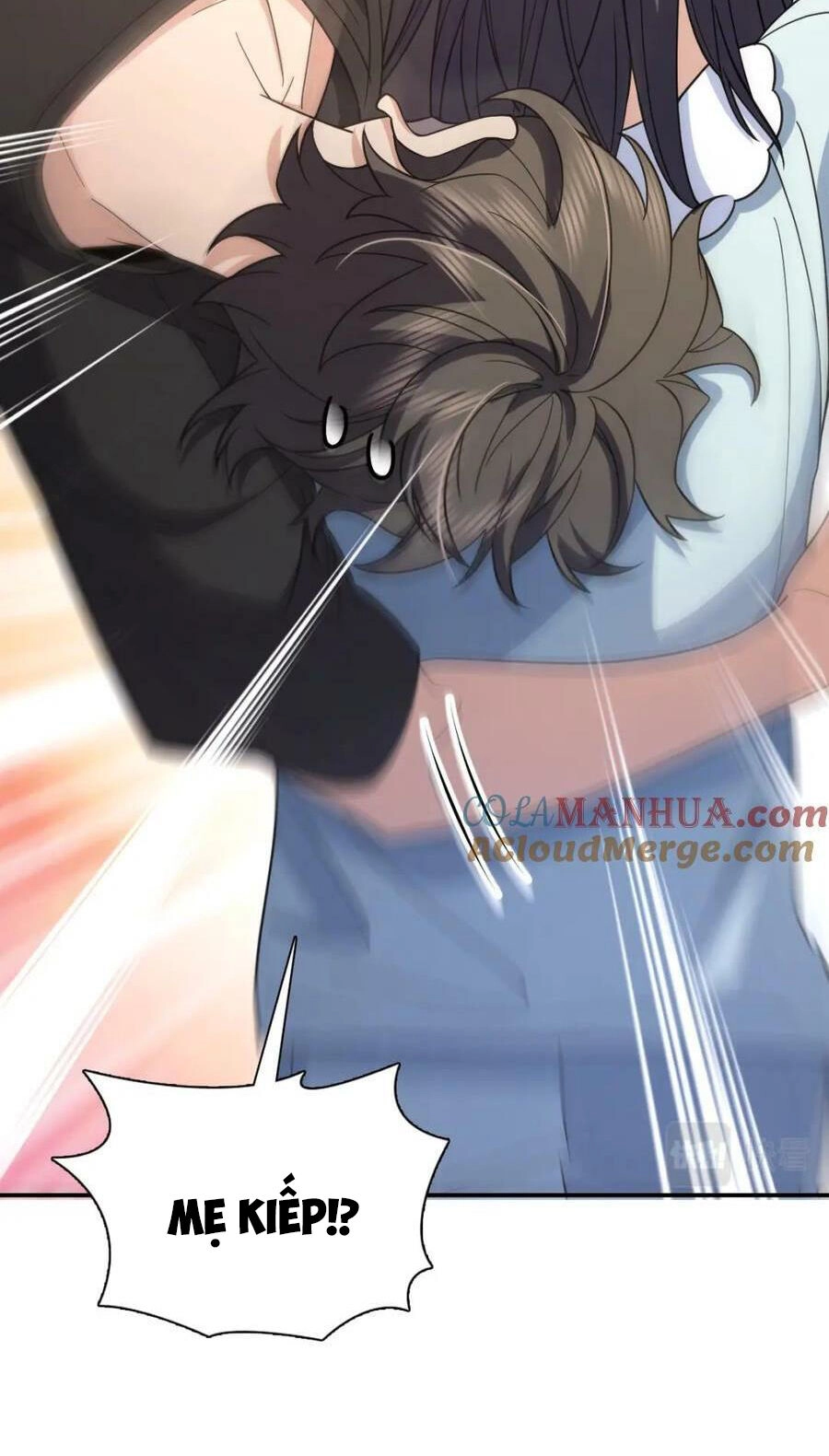 Bà Xã Nhà Tôi Đến Từ Ngàn Năm Trước Chapter 169 - 11