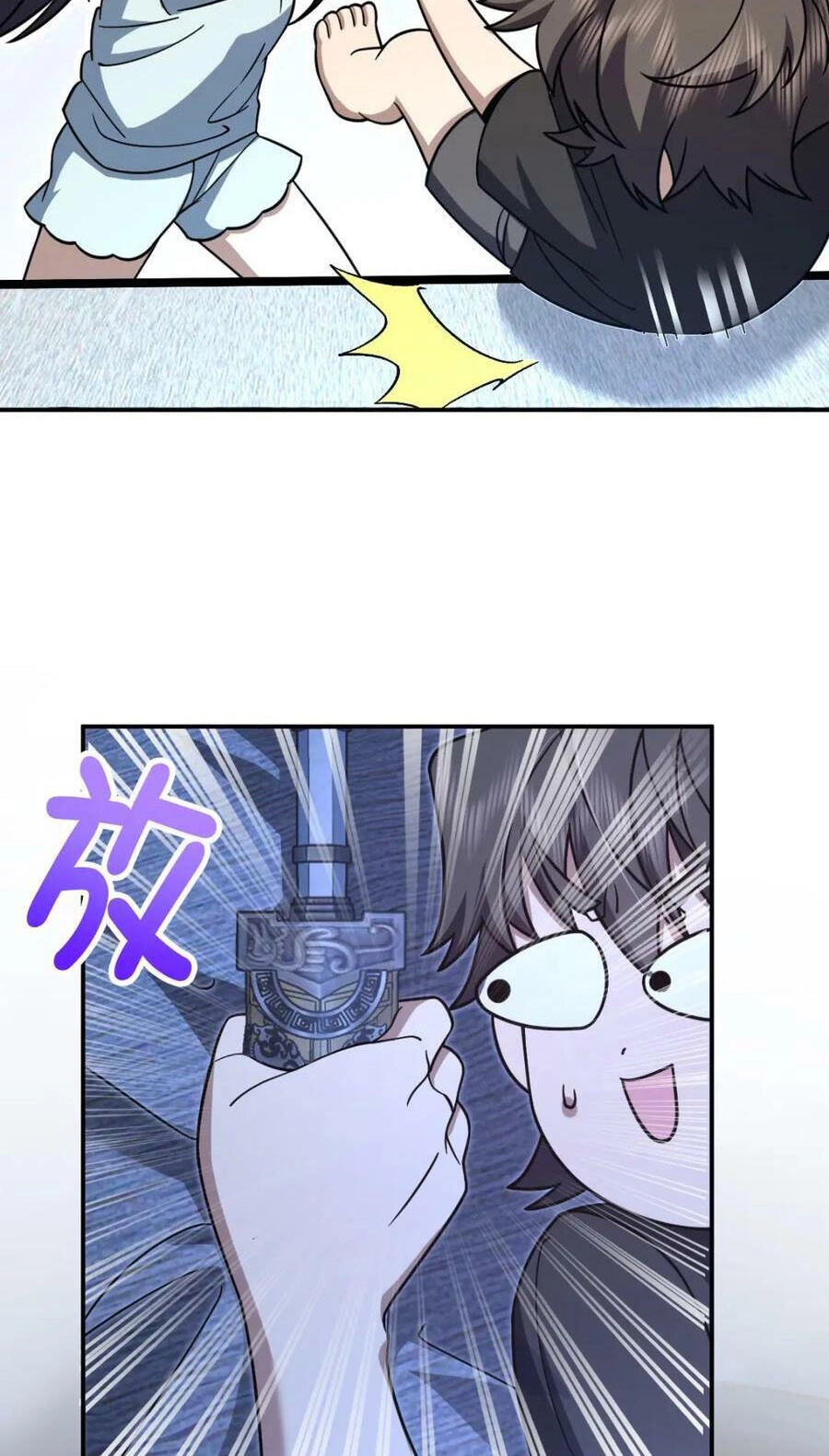 Bà Xã Nhà Tôi Đến Từ Ngàn Năm Trước Chapter 169 - 13