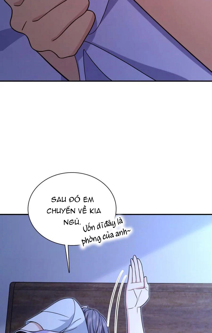 Bà Xã Nhà Tôi Đến Từ Ngàn Năm Trước Chapter 169 - 21