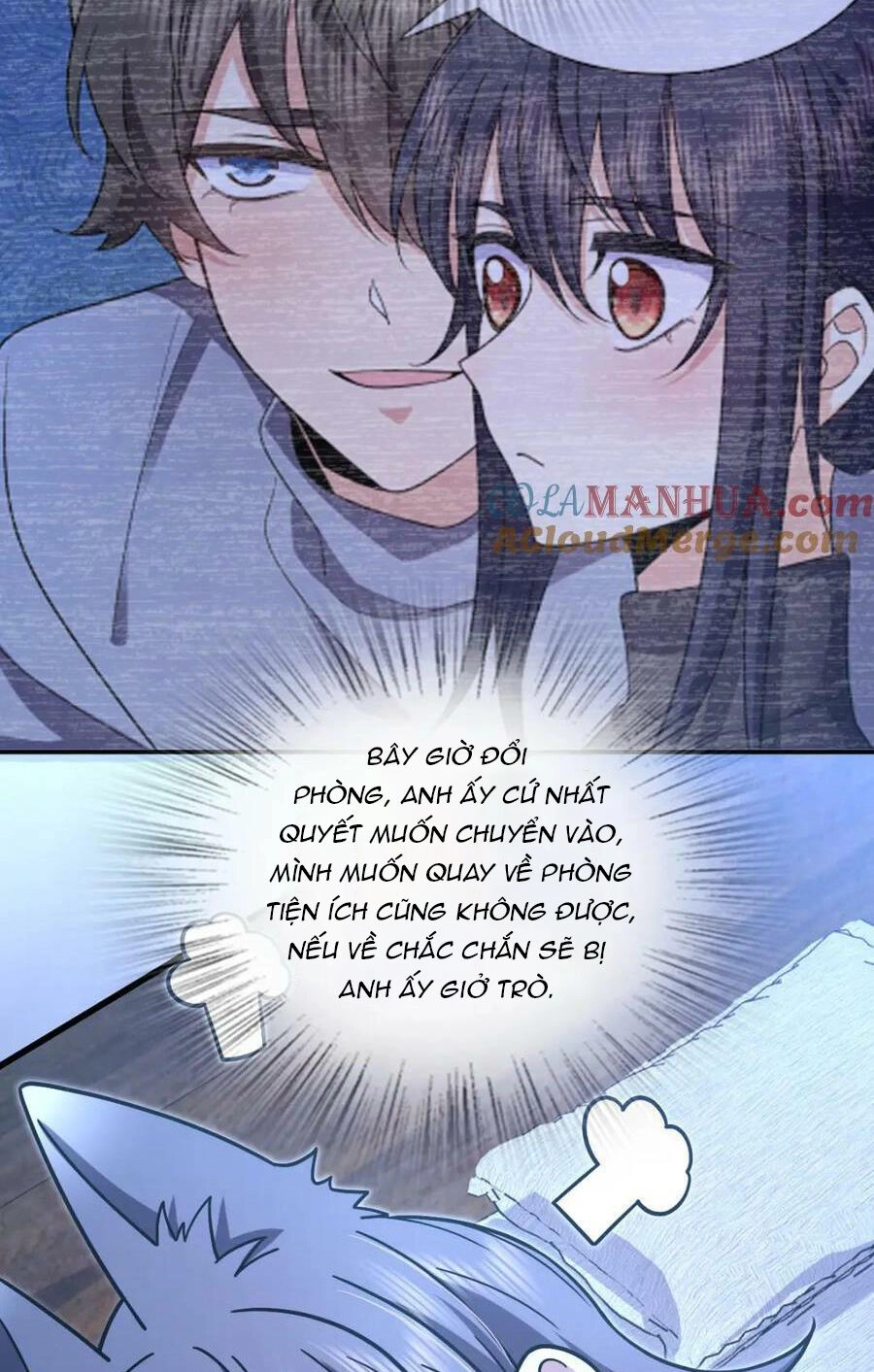 Bà Xã Nhà Tôi Đến Từ Ngàn Năm Trước Chapter 169 - 25