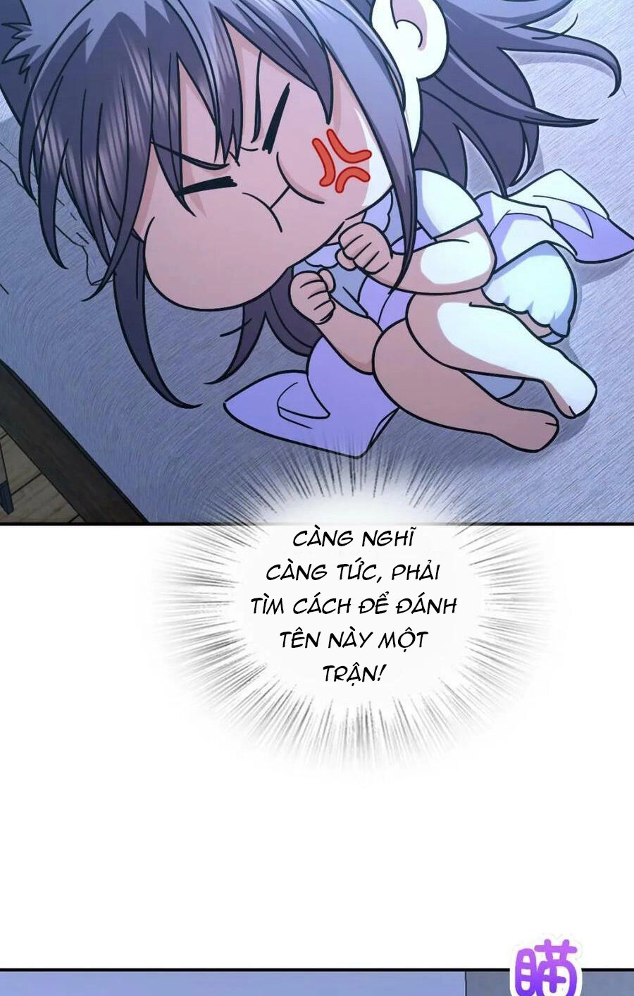 Bà Xã Nhà Tôi Đến Từ Ngàn Năm Trước Chapter 169 - 26