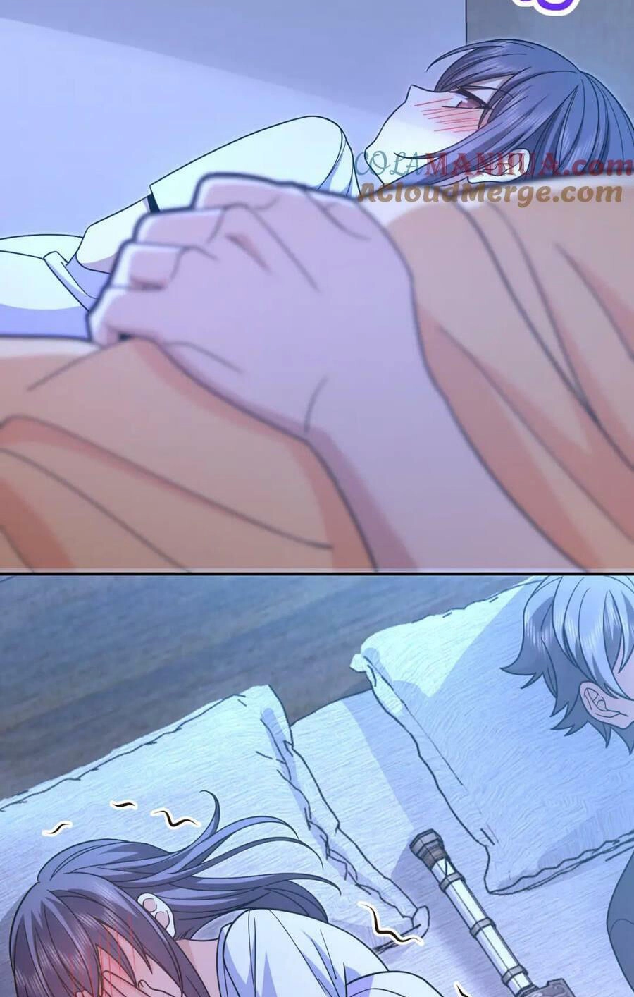 Bà Xã Nhà Tôi Đến Từ Ngàn Năm Trước Chapter 169 - 27