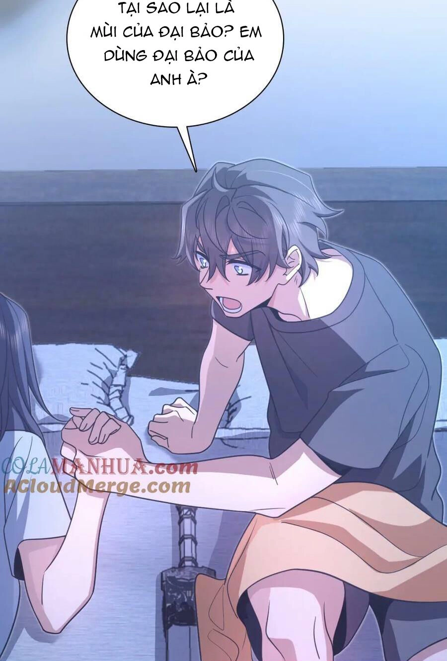 Bà Xã Nhà Tôi Đến Từ Ngàn Năm Trước Chapter 169 - 54