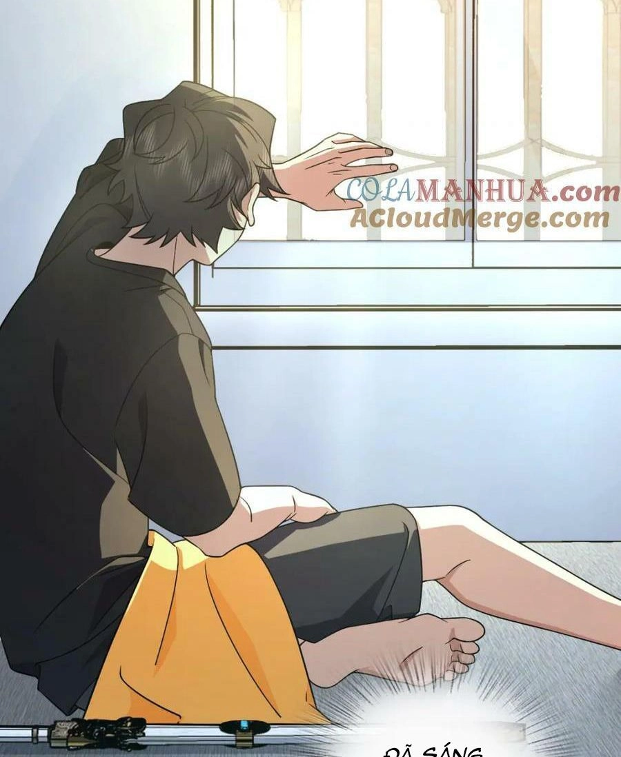 Bà Xã Nhà Tôi Đến Từ Ngàn Năm Trước Chapter 170 - 3