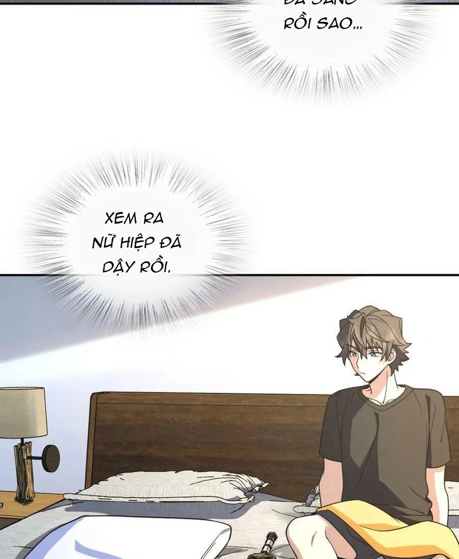 Bà Xã Nhà Tôi Đến Từ Ngàn Năm Trước Chapter 170 - 4