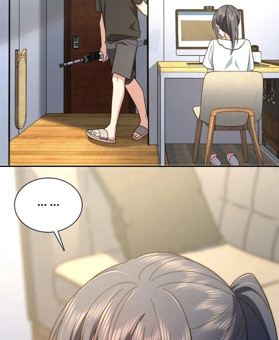 Bà Xã Nhà Tôi Đến Từ Ngàn Năm Trước Chapter 170 - 6