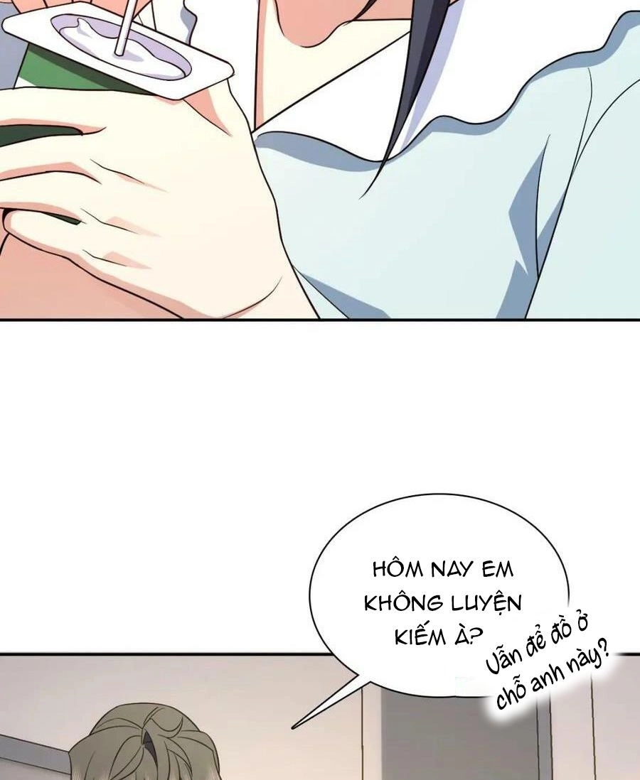 Bà Xã Nhà Tôi Đến Từ Ngàn Năm Trước Chapter 170 - 10