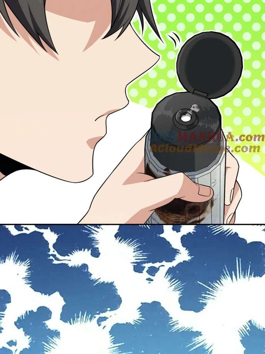 Bà Xã Nhà Tôi Đến Từ Ngàn Năm Trước Chapter 170 - 17