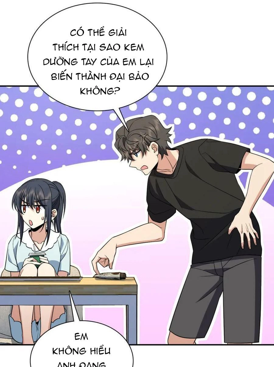 Bà Xã Nhà Tôi Đến Từ Ngàn Năm Trước Chapter 170 - 21