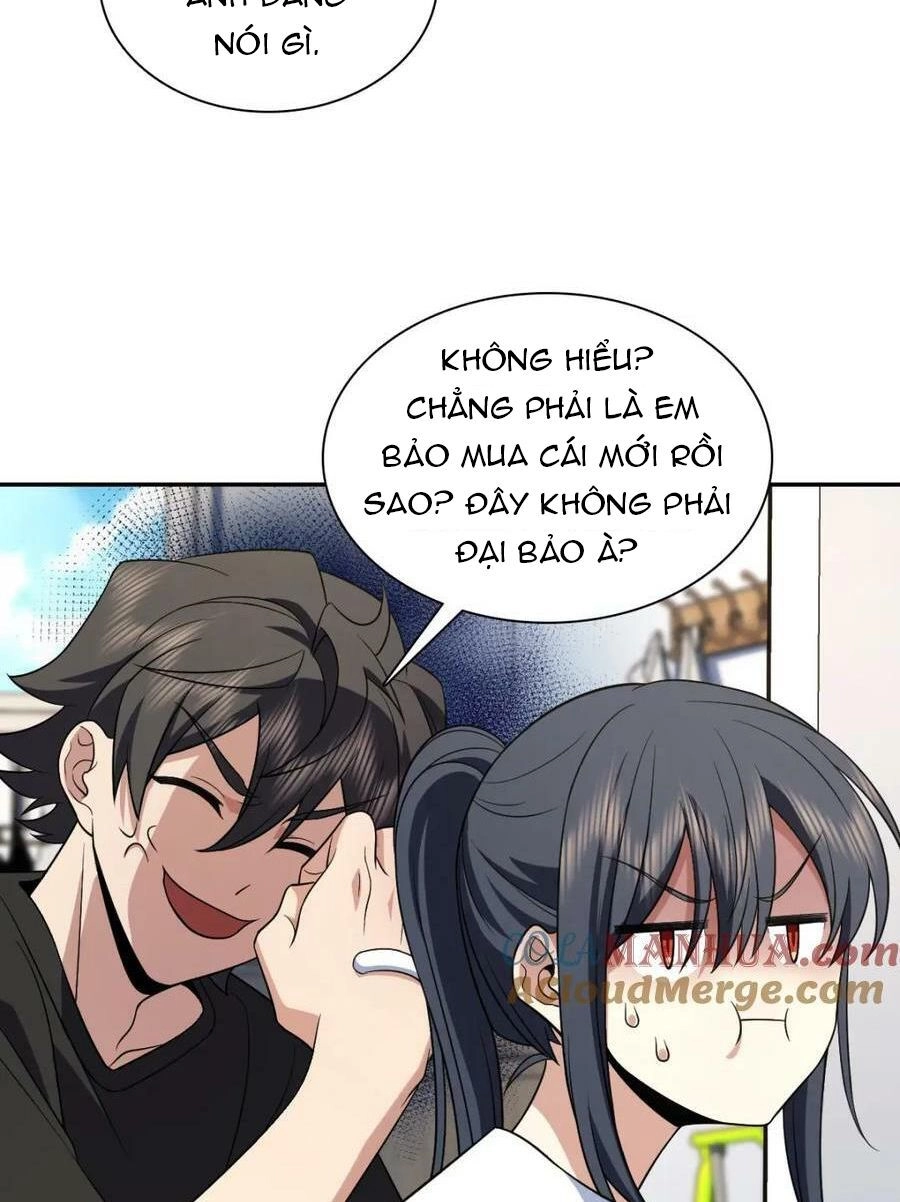 Bà Xã Nhà Tôi Đến Từ Ngàn Năm Trước Chapter 170 - 22