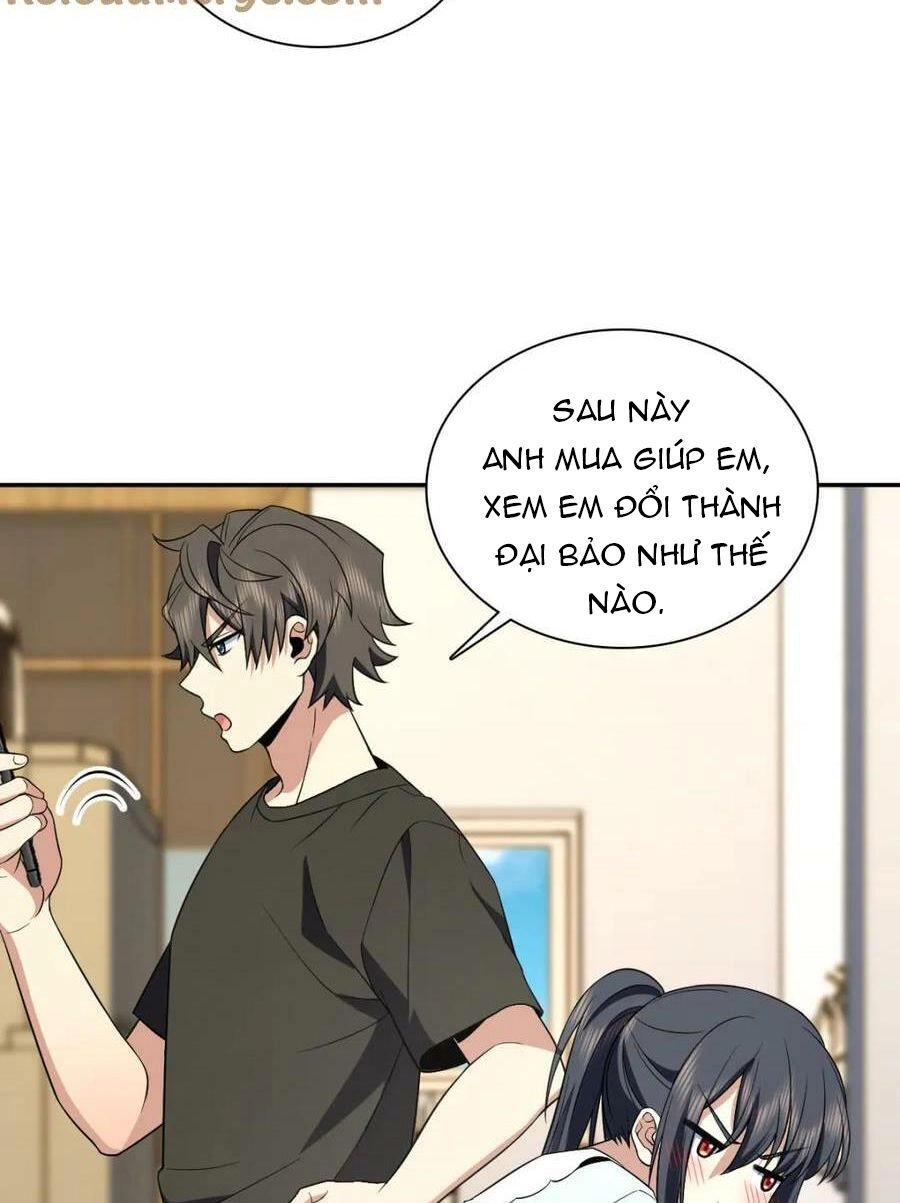 Bà Xã Nhà Tôi Đến Từ Ngàn Năm Trước Chapter 170 - 27