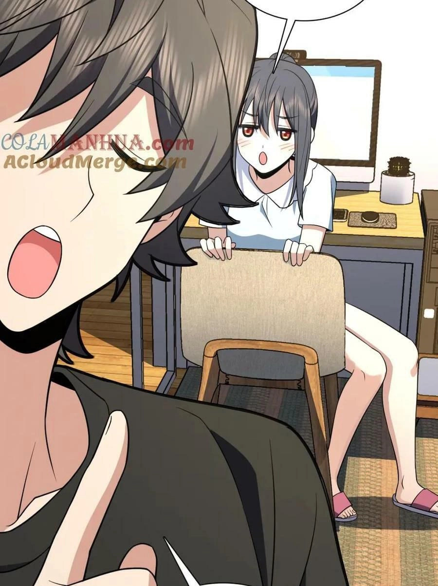 Bà Xã Nhà Tôi Đến Từ Ngàn Năm Trước Chapter 170 - 29