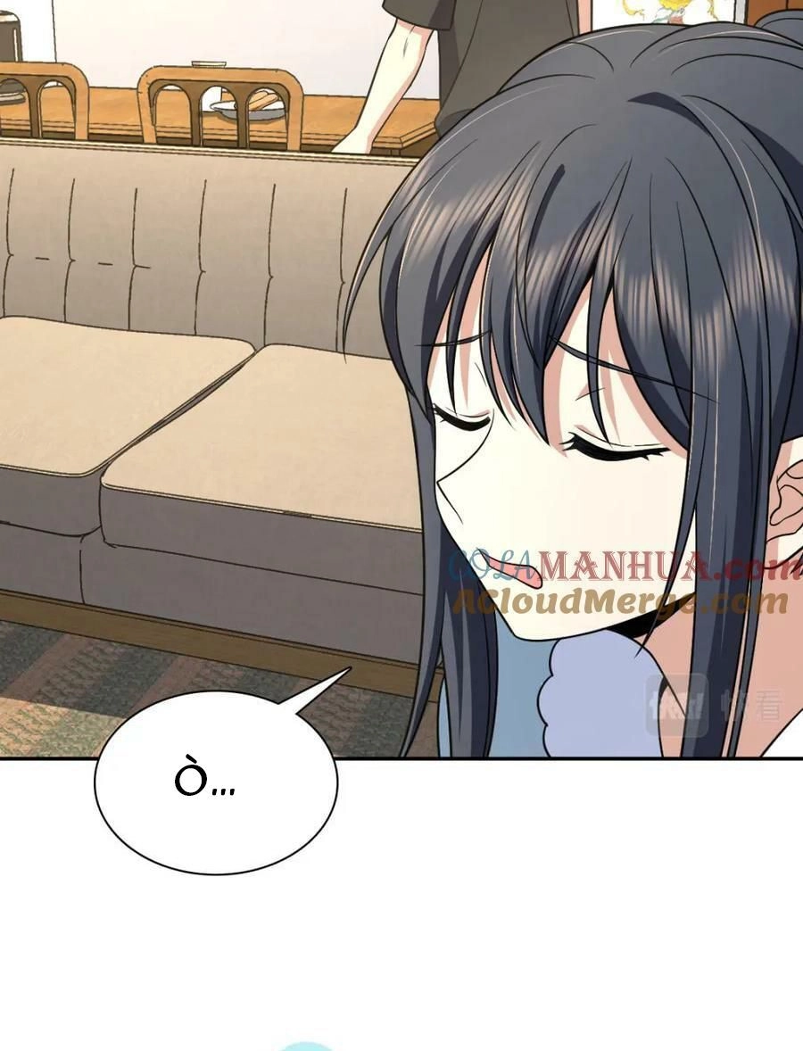 Bà Xã Nhà Tôi Đến Từ Ngàn Năm Trước Chapter 170 - 31