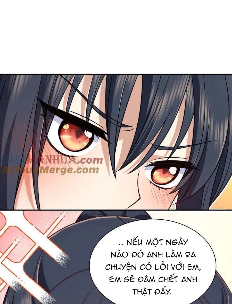 Bà Xã Nhà Tôi Đến Từ Ngàn Năm Trước Chapter 170 - 35