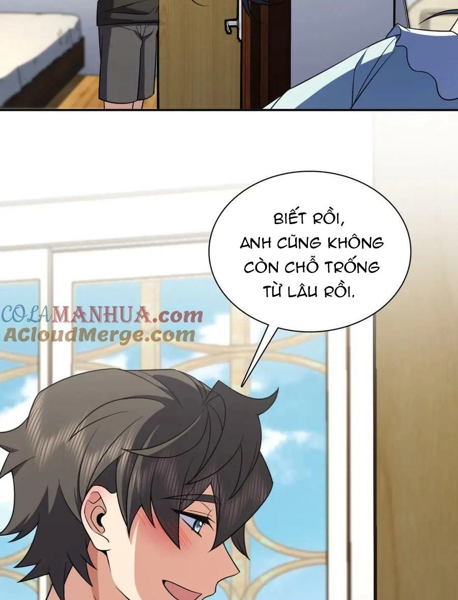 Bà Xã Nhà Tôi Đến Từ Ngàn Năm Trước Chapter 170 - 41