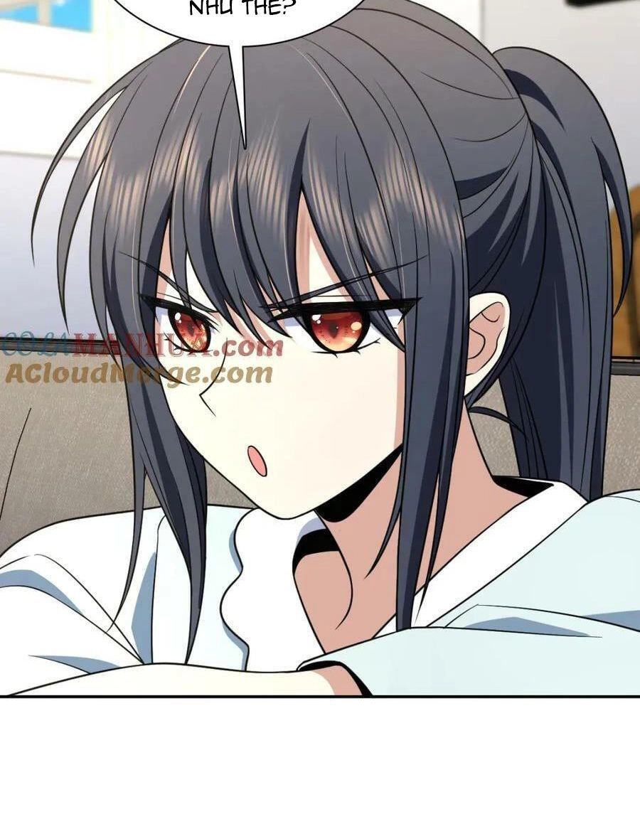 Bà Xã Nhà Tôi Đến Từ Ngàn Năm Trước Chapter 170 - 47