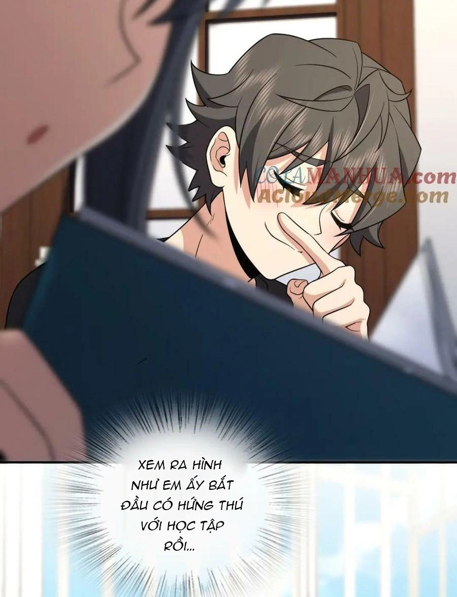 Bà Xã Nhà Tôi Đến Từ Ngàn Năm Trước Chapter 170 - 53