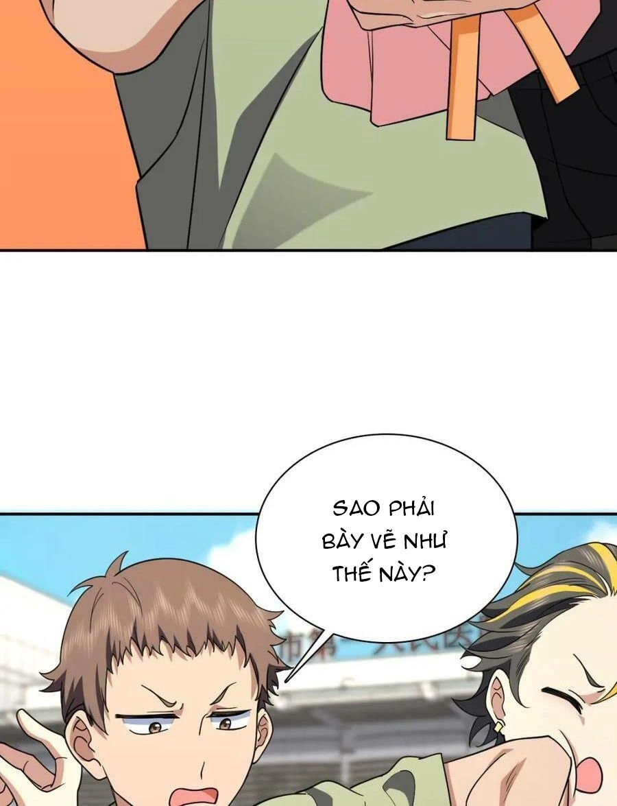 Bà Xã Nhà Tôi Đến Từ Ngàn Năm Trước Chapter 170 - 60