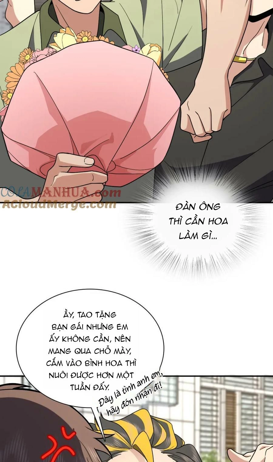 Bà Xã Nhà Tôi Đến Từ Ngàn Năm Trước Chapter 170 - 61