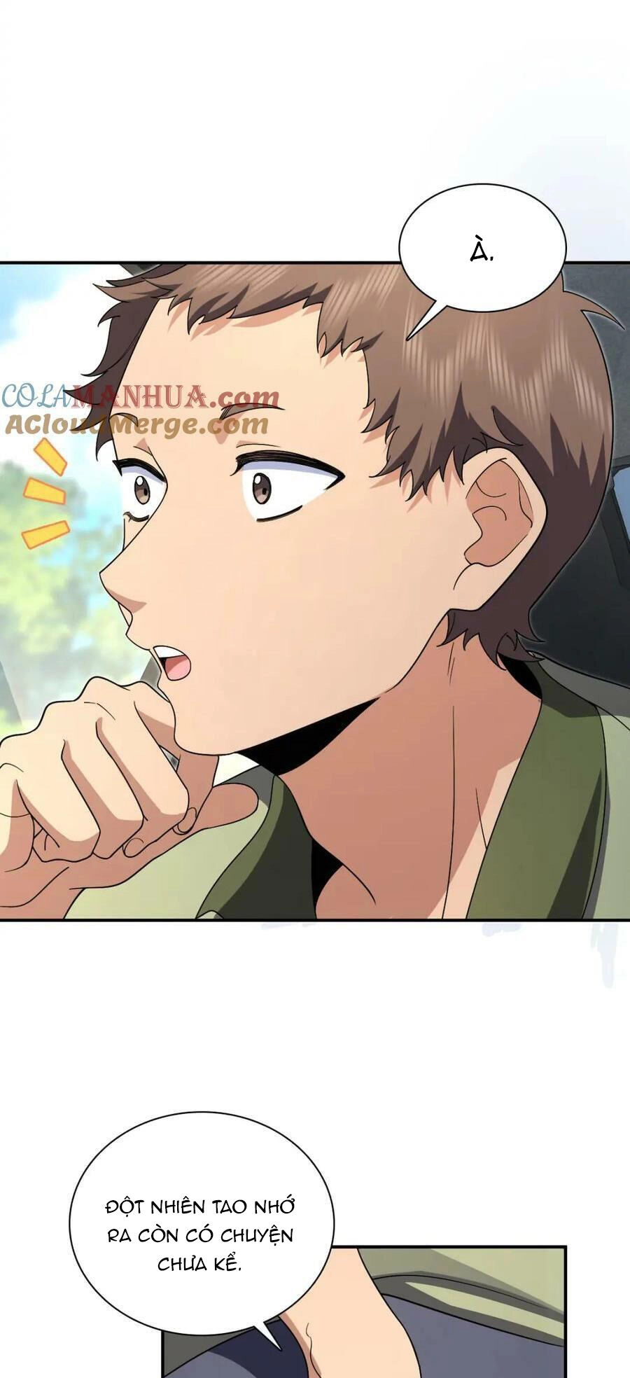 Bà Xã Nhà Tôi Đến Từ Ngàn Năm Trước Chapter 171 - 2