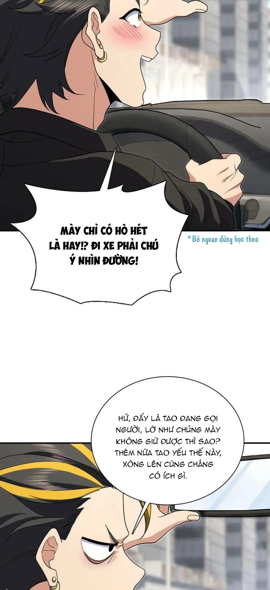 Bà Xã Nhà Tôi Đến Từ Ngàn Năm Trước Chapter 171 - 7