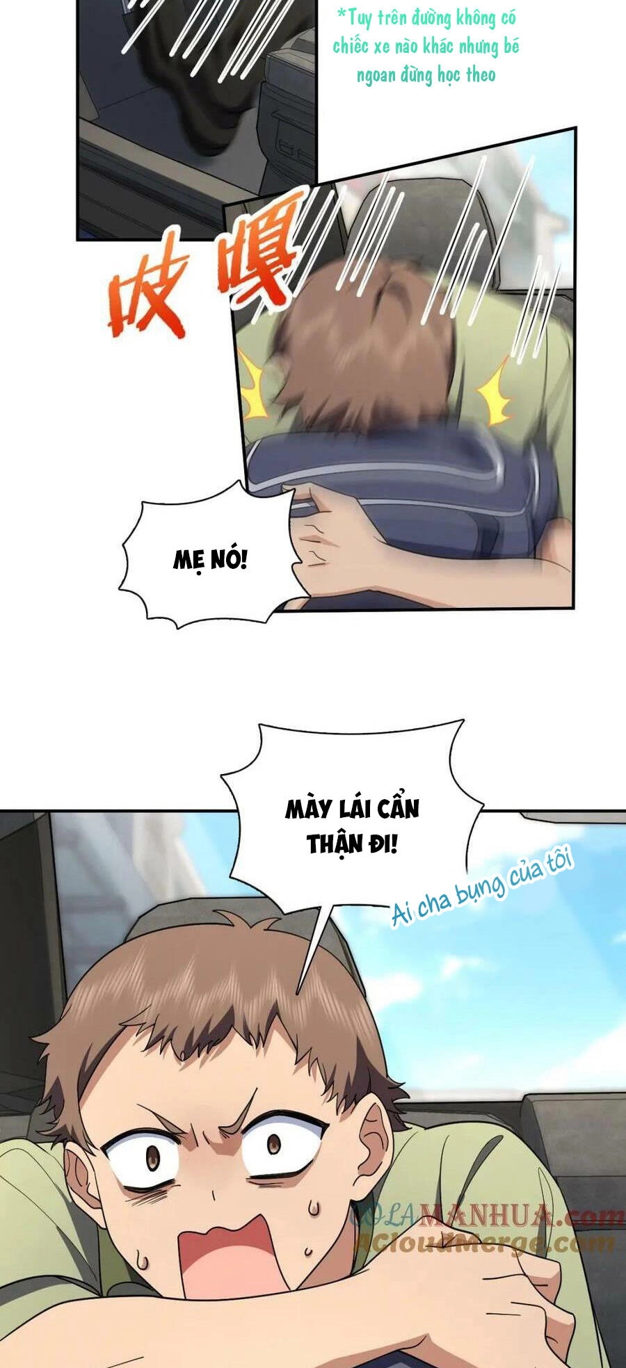 Bà Xã Nhà Tôi Đến Từ Ngàn Năm Trước Chapter 171 - 11